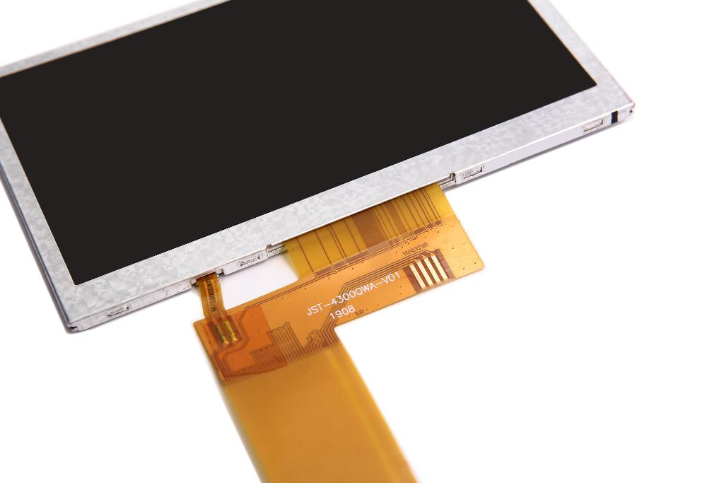 怎么選擇靠譜的觸摸顯示屏生產(chǎn)廠(chǎng)家？